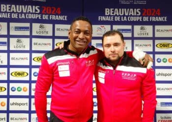 Pétanque : Ax-les-Thermes sans peur face à l’ogre Bron