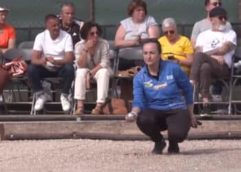Pétanque : Revivez le choc Dran / Djabri à Grasse