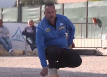 Pétanque : Revivez la finale du National de Grasse