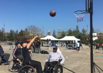 Le handicap au cœur de l’action de l’ANESTAPS