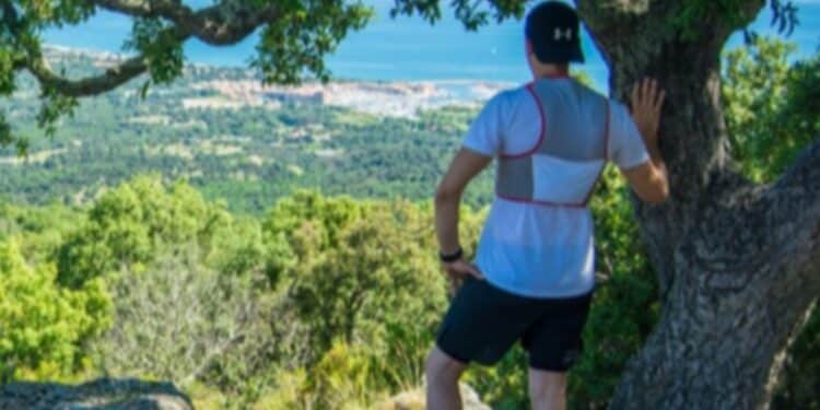Trail : Argelès à découvrir en mode pleine nature