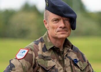 Général Paul Sanzey : « La contribution des armées au sport français est colossale »