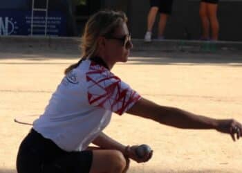 Pétanque : La pétanque se conjugue au féminin en région Sud