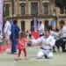 Judo : La culture judo vit pleinement à Paris