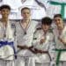 Judo : Le Var mise sur la jeunesse