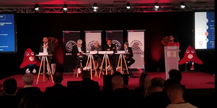 L’Occitanie s’engage pour une jeunesse en mouvement