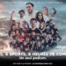 « Aux Jeux Streamers ! » : Paris La Défense Arena déjà en mode JO