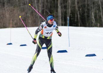 Handisport : Les Contamines-Montjoie en fête pour le para-ski adapté