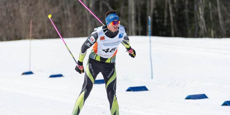 Handisport : Les Contamines-Montjoie en fête pour le para-ski adapté