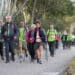 La marche nordique s’invite au cœur de Bordeaux !