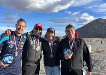 Pétanque : Dylan Rocher roi de Las Vegas !