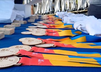 Christian Babonneau : « Adopter une pratique sportive et culturelle responsable »