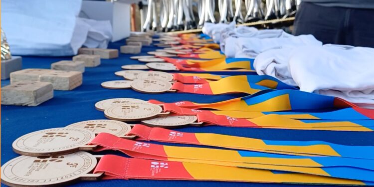 Christian Babonneau : « Adopter une pratique sportive et culturelle responsable »