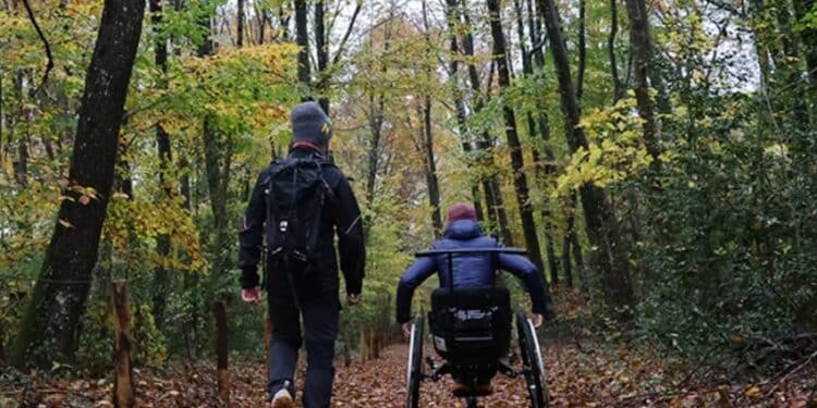 Handisport : Le label Handi’spot voit le jour