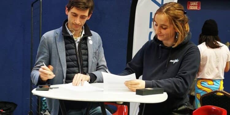 L’ANESTAPS et l’ANDES main dans la main