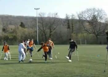 Le handicap au cœur de l’action du BDE STAPS Orsay