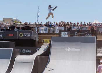 Sports Extrêmes : Du nouveau sur le FISE 2024 !