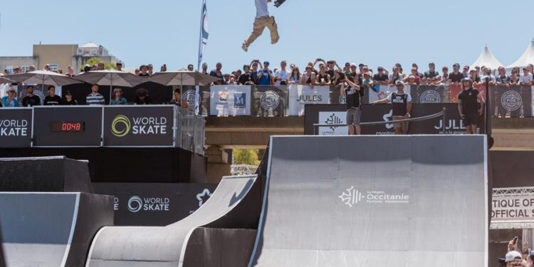 Sports Extrêmes : Du nouveau sur le FISE 2024 !