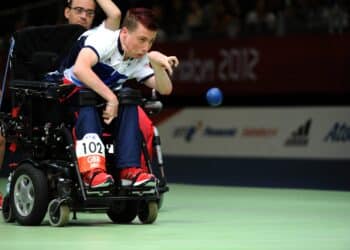 Handisport : Découvrez la boccia en Loire-Atlantique