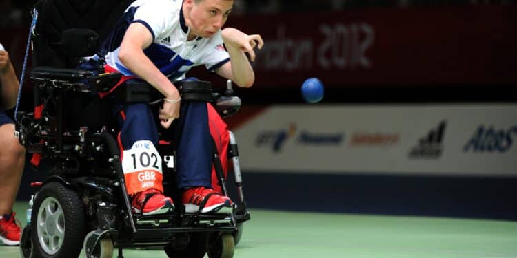 Handisport : Découvrez la boccia en Loire-Atlantique
