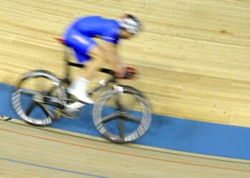 Cyclisme : Un premier grand rendez-vous au vélodrome de Bretagne