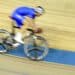 Cyclisme : Un premier grand rendez-vous au vélodrome de Bretagne