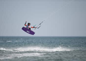 L’éternel souffle du Mondial du Vent