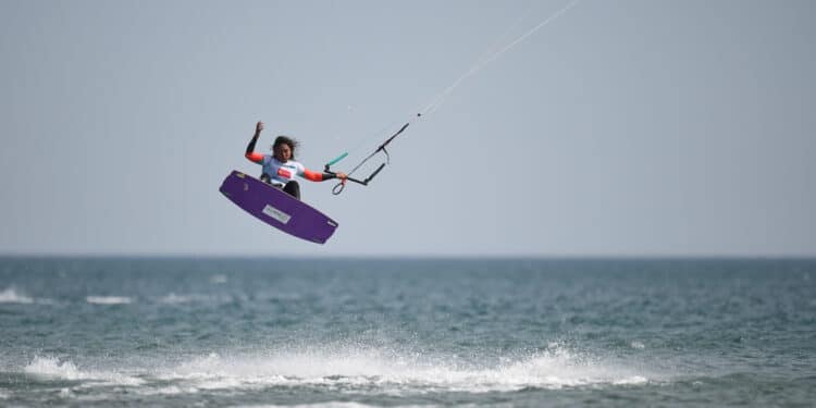 L’éternel souffle du Mondial du Vent