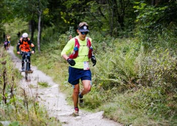 Grande première pour l’Ultra Trail La Mayenne