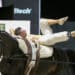 Équitation : Saumur en mode voltige