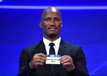 Football : Des quarts de finales XXL pour les clubs français !