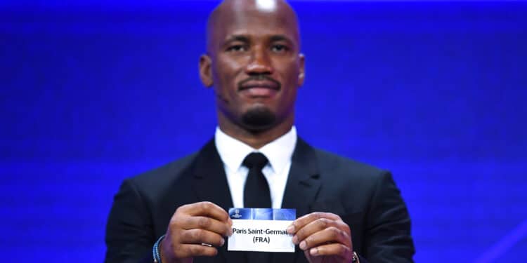 Football : Des quarts de finales XXL pour les clubs français !