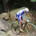 Cyclisme : Le Mountain Bike comme chez lui aux Gets