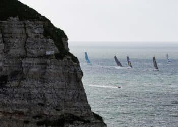 Voile : Le Tour de la Charente-Maritime se dévoile