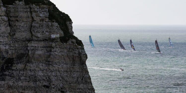 Voile : Le Tour de la Charente-Maritime se dévoile