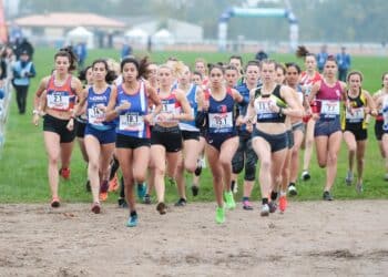 Athlétisme :  « Ça va être titanesque ! » à Cap’Découverte