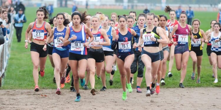 Athlétisme :  « Ça va être titanesque ! » à Cap’Découverte