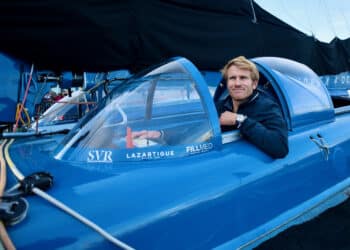 Voile : Qui pour remporter le Spi Ouest-France ? 