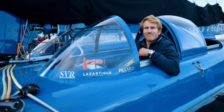 Voile : Qui pour remporter le Spi Ouest-France ? 