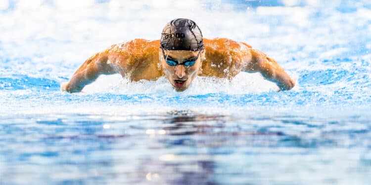 Gilles Sezionale : « Le Giant Open est un beau défi »