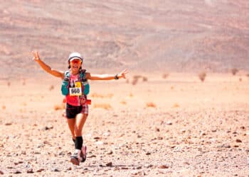 Cyril Gauthier : « Cette 38e édition va être légendaire ! »