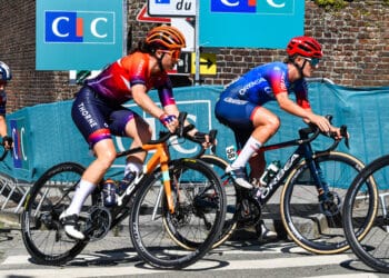 Cyclisme : Top départ pour le Tour de Normandie
