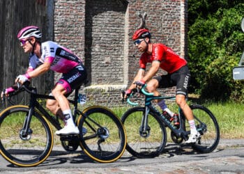 Cyclisme : Limoges Métropole en mode vélo