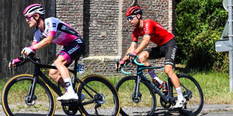 Cyclisme : Limoges Métropole en mode vélo