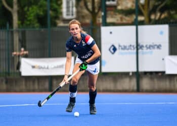 Emma Ponthieu : « Une infrastructure incroyable »