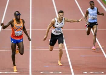 Paris 2024 : Pourquoi la Belgique a-t-elle choisi Talence ?