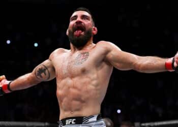 UFC : Saint-Denis – Poirier, un combat pour hisser la France au top