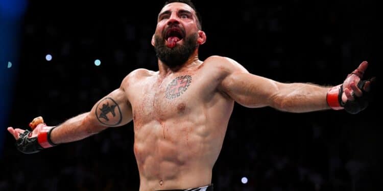 UFC : Saint-Denis – Poirier, un combat pour hisser la France au top