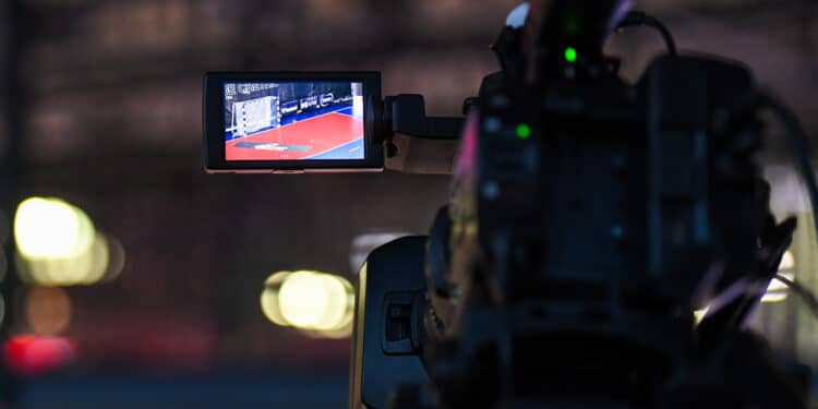 Le Deauville Sport Doc Festival voit le jour
