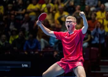 Alexis Lebrun : « On a vécu un moment exceptionnel »